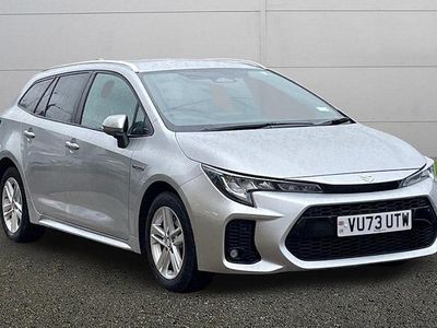 Used Suzuki Swace 140 HP (102 kW) 2023 Silver Estate