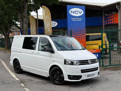 VW T5