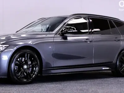Usado BMW 335 M Sport 313 CV (230 kW) 2019 Familiar