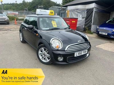 Mini ONE