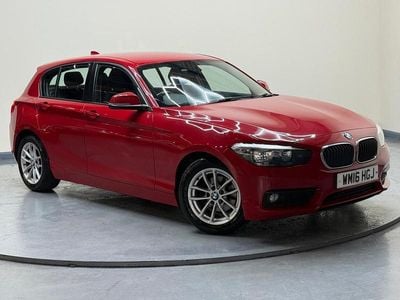 BMW 116