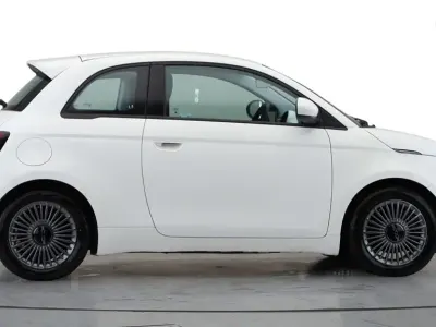 Used Fiat 500e Icon 69 kW (95 HP) 2022 Hatchback