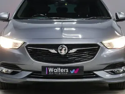 Used Vauxhall Insignia Sport 170 HP (125 kW) 2020 Hatchback