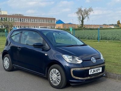VW up!