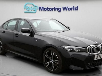 Used BMW 320 M Sport 184 HP (135 kW) 2026 Sedan