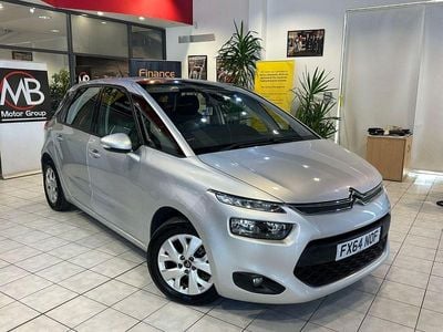 Citroën C4 Picasso
