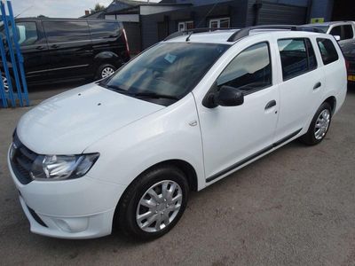 Dacia Logan MCV