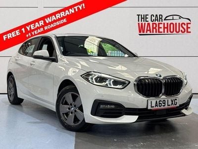 BMW 116