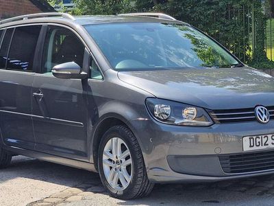 VW Touran