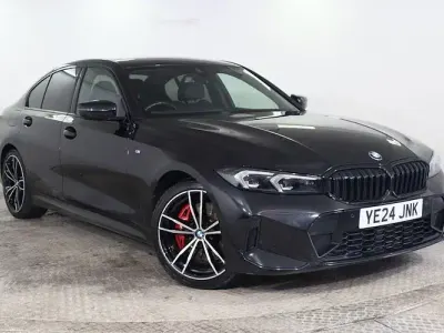 Used BMW 320 M Sport 184 HP (135 kW) 2026 Sedan