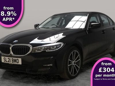 BMW 330e