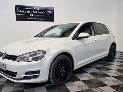 VW Golf VII