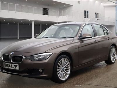 used BMW 328 3 Series I LUXURY