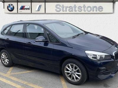 BMW 216 Active Tourer