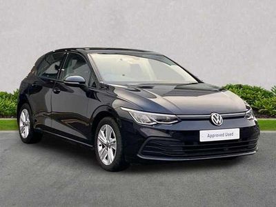 Used 2020 VW Golf VII | £16,249 (Fair price)
