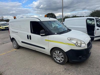 Fiat Doblò