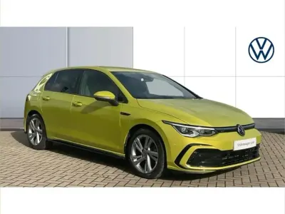 Used VW Golf VII
