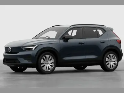 New Volvo EX40 Core 182 kW (248 HP) 2025 Other SUV