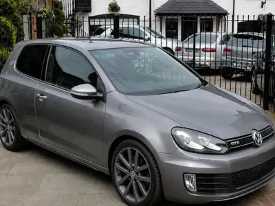 Used VW Golf VII
