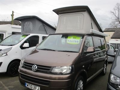 VW T5