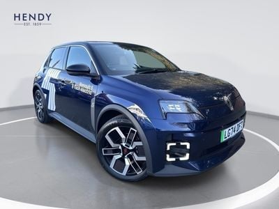 Renault R5