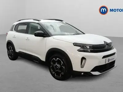 Used Citroën C5