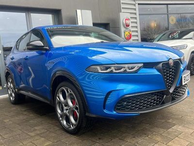 used Alfa Romeo Alfa 6 TONALE 1.3 VGT 15.5KWH VELOCE AUTO Q4 AWD EURO5DR PLUG-IN HYBRID FROM 2023 FROM SWINDON (SN5 5QJ) | SPOTICAR