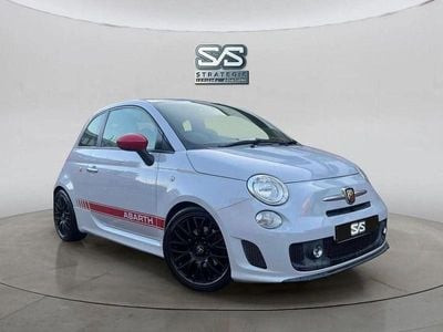 Abarth 500