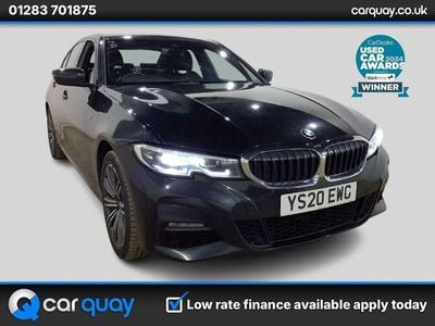 BMW 330e