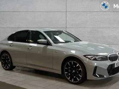 Used BMW 330