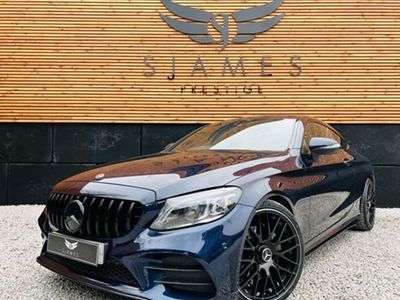 Mercedes C300