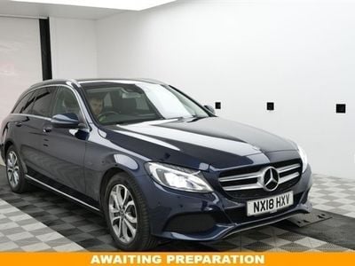 Mercedes C350