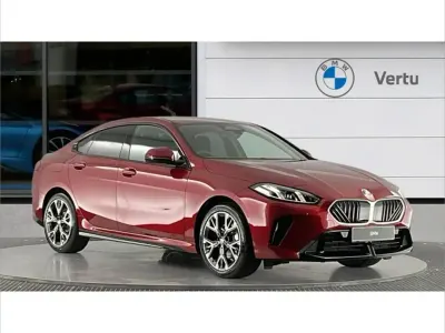 New BMW 220 M Sport 168 HP (123 kW) 2025 Other Sedan