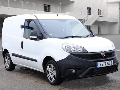 Fiat Doblò