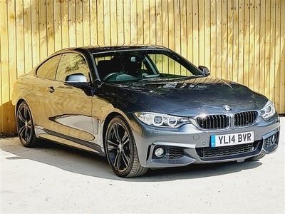 BMW 435