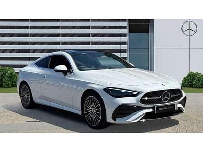 Mercedes CLE300