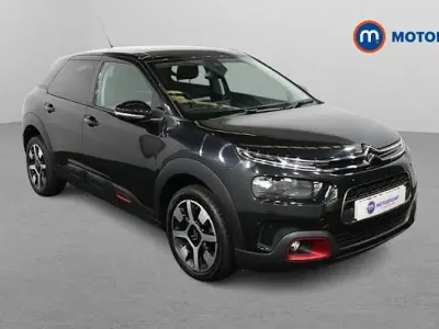 Used Citroën C4