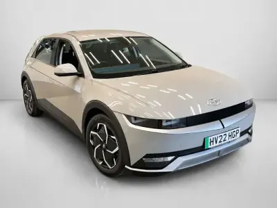 Used Hyundai Ioniq 5 SE 125 kW (170 HP) 2023 SUV