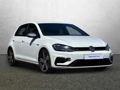 Used VW Golf VII