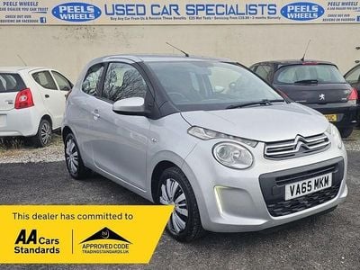 Citroën C1