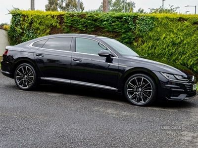 VW Arteon