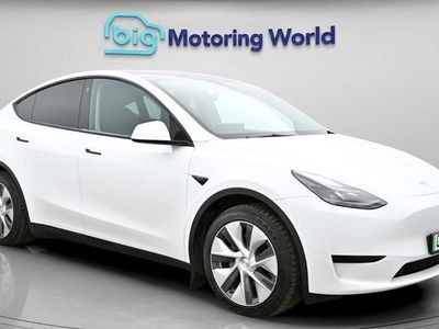 Used Tesla Model Y RWD 219 kW (299 HP) 2024 SUV