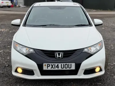 Used Honda Civic