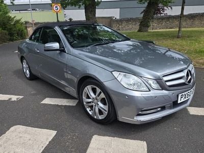 Mercedes E250