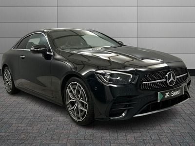 Mercedes E300