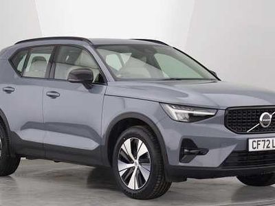 Used Volvo XC40 Plus 211 HP (155 kW) 2023 SUV