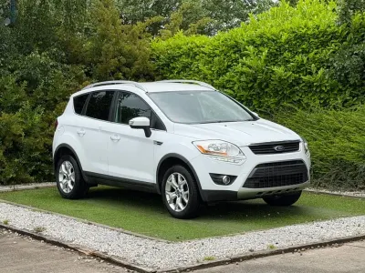 Used Ford Kuga