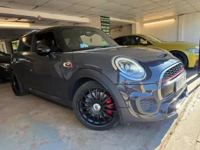 Used Mini John Cooper Works