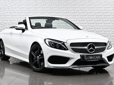 Mercedes C250