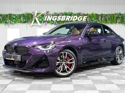 BMW M240